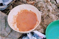 拉饵钓鱼牢记五个用法绝技