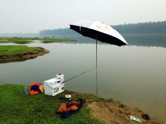 黑坑夏钓鱼塘四大技巧！