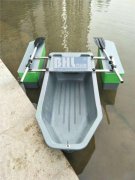 如此散泡钓黑坑，那效果绝了！