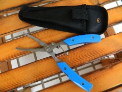 黑坑野钓，爆护