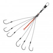 黑坑新放生口鱼了，如何才能抢先人一部呢？