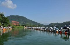 新手钓鱼各种入门知识大全，学会儿你就是大师