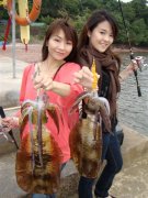 黑坑鲤鱼的5个特殊技巧