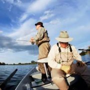 秋钓鲤鱼的用料及小鱼闹窝时的诀窍