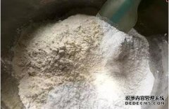 民间最“土”的4种黑坑钓鲫鱼饵料