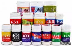 台湾101小药配方怎么使用？