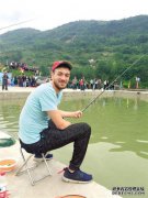 黑坑钓鱼开饵技巧,学会了你就是坑