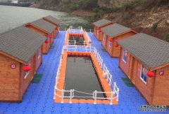 什么是绷尖钓法？在黑坑垂钓中的如何钓呢