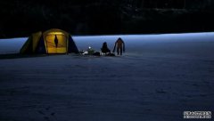 玩黑坑“散炮”真的是钓鲤利器吗?