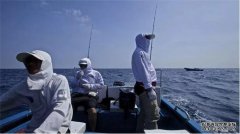 路亚新手该如何选择钓竿和线组呢？