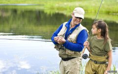 新手玩路亚软饵的操控