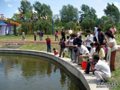 黑坑钓鱼为何不上口，该怎么解决？