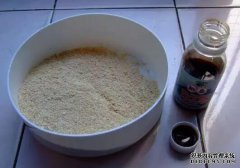 藏在小药中的大学问，玩黑坑的看过来