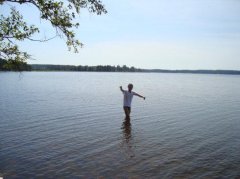 黑坑夜钓鲤鱼调电子漂