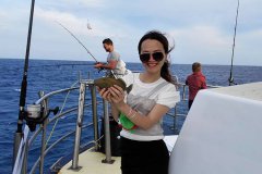 专杀黑坑钓鱼民间配方