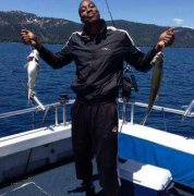 黑坑肥水塘钓鲤鱼