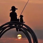 这八个不适合野钓钓鱼的区域