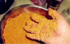 野钓鲫鱼打窝配方