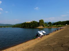 东北野钓鱼技巧