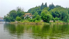 黑坑偏坑怎么处理