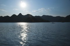 去钓黑坑能赚钱吗