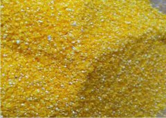 小黄面爆护？自己就可以做