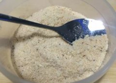 钓鱼饵料配方和开饵秘诀