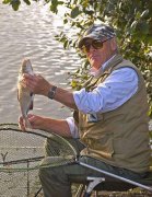 听说钓黑坑掌握这7个技巧每次都会是坑冠